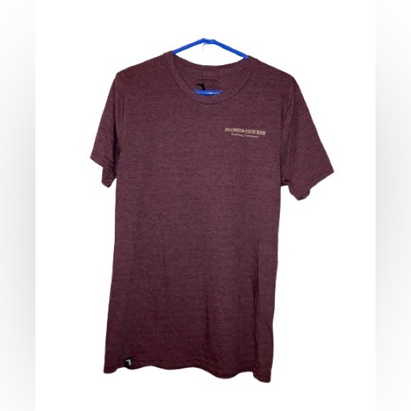 Florida Cracker Tee - Picture 1 of 1